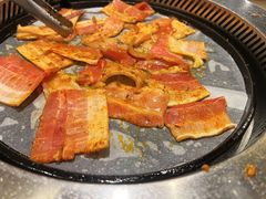 -么子烤肉(化龙池店)