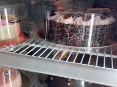 -DQ·蛋糕·冰淇淋(三亚青春颂店)