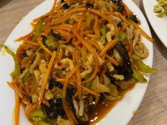 -姥家春饼店(漳州二路店)