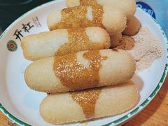 -五斗火锅(和平路店)