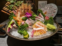 -板前十胜·和牛烧肉专门店(北京总店)