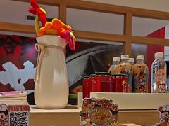 -串士多·回转小火锅(长安方圆荟店)
