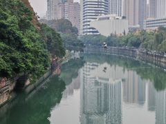 -成都市活水公园