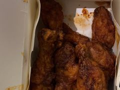 -Kyochon1991校村炸鸡(杨高中路店)