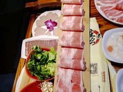 特选肥牛-庄老幺火锅(娄山关路店)