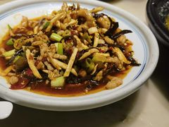 -渝味川菜(夜宵航母店)