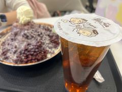 -鲜芋仙(太原街万达店)