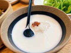 -苏小柳点心·手作小笼包(虹桥天地分院)