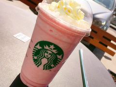 -星巴克(杭州下沙福雷德店)