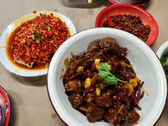 -老三样·旧食新味(万寿宫店)