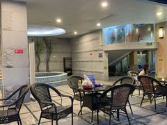 -极乐汇汗蒸会馆(杭州店)