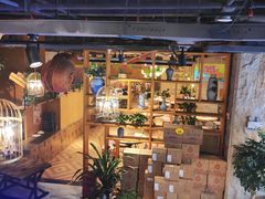 -香山湖家家宴(中山陵店)