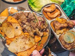 -杨小佳·齐齐哈尔烤肉·烤串(广州店)