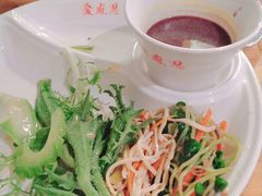 -素清香(解放路店)