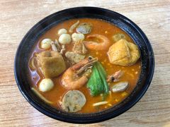 -老闽味沙茶面·姜母鸭(传承35年曾厝垵店)