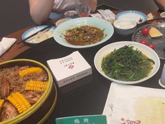 -曹家小菜(胜太路店)