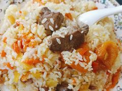 -撒拉花儿·新疆菜·清真(太阳宫店)