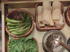 -芸鲜季·云南野生菌餐厅· 云南风物味研社(闵行店)