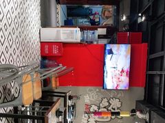 大堂-三国惹火烤肉·中日韩烤肉集合店(百草路店)