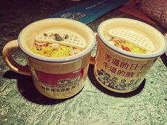-姐夫的小菜(新中关购物中心店)