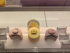 -GANSO元祖食品(金菊路店)
