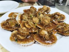 -华春餐馆(鱼山路店)