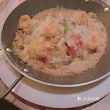 高级感满满的店