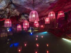-灵栖洞天