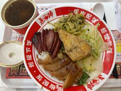 -点蹄擂椒猪脚饭(天虹汇一城店)
