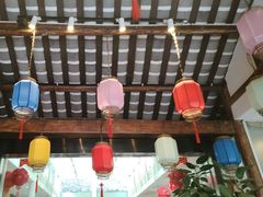 -院8里·少城记忆老川菜(宽窄巷子店)