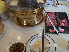 -培万河间驴火•驴肉火锅(东平店)