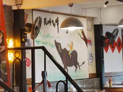 -捷信牛奶甜品世家(五道口店)