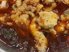 -大众酸菜鱼(梨花巷总店)