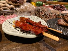 -三川·十酒Izakaya(南昌路店)