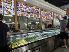 -良师门滨海人家·海鲜·家常菜(滨海城店)