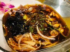 -香融府·烤鸭·家常菜(马家堡路店)