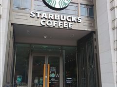 门面-星巴克(贵阳云岩万达广场店)