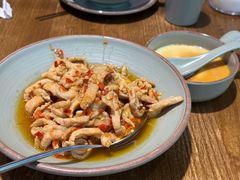 -七步香云南山里菜(昆明老街店)
