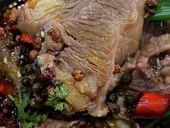 -烛影拾光观景餐厅·创意菜·摄影·小提琴(大唐不夜城店)