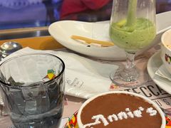 -安妮意大利餐厅(世贸天阶店)