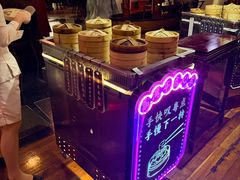 -广州花园酒店