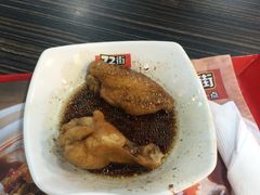 -72街荷叶饭(三元里店)