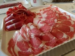 -丁卯•铜锅涮肉(工体店)