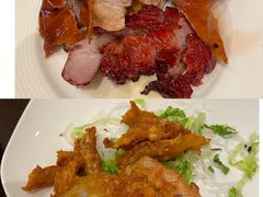 -京香轩·中餐厅(上海中庚聚龙酒店)