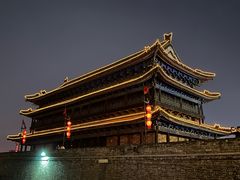 -西安城墙·碑林历史文化景区