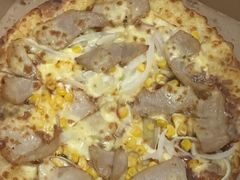 -达美乐比萨(大华锦绣优嘉店)