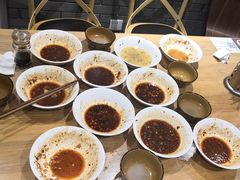 -樊三嬢手工甜水面(大邑安仁店)