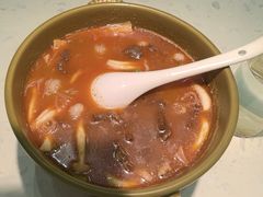 -大树餐厅(红旗街万达店)