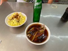 -杨记灌肠(食品街店)