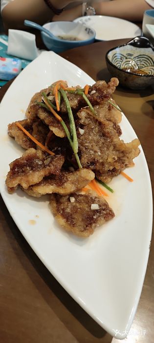 西夏回族烧麦馆(牡丹街店)图片